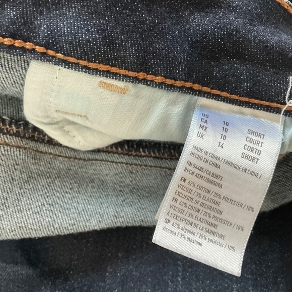 American Eagle  Y2K high rise jeggings 3 pairs size 10 - Picture 6 of 6